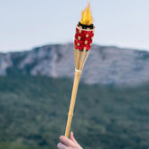 شعلة حديقة - 120 سم